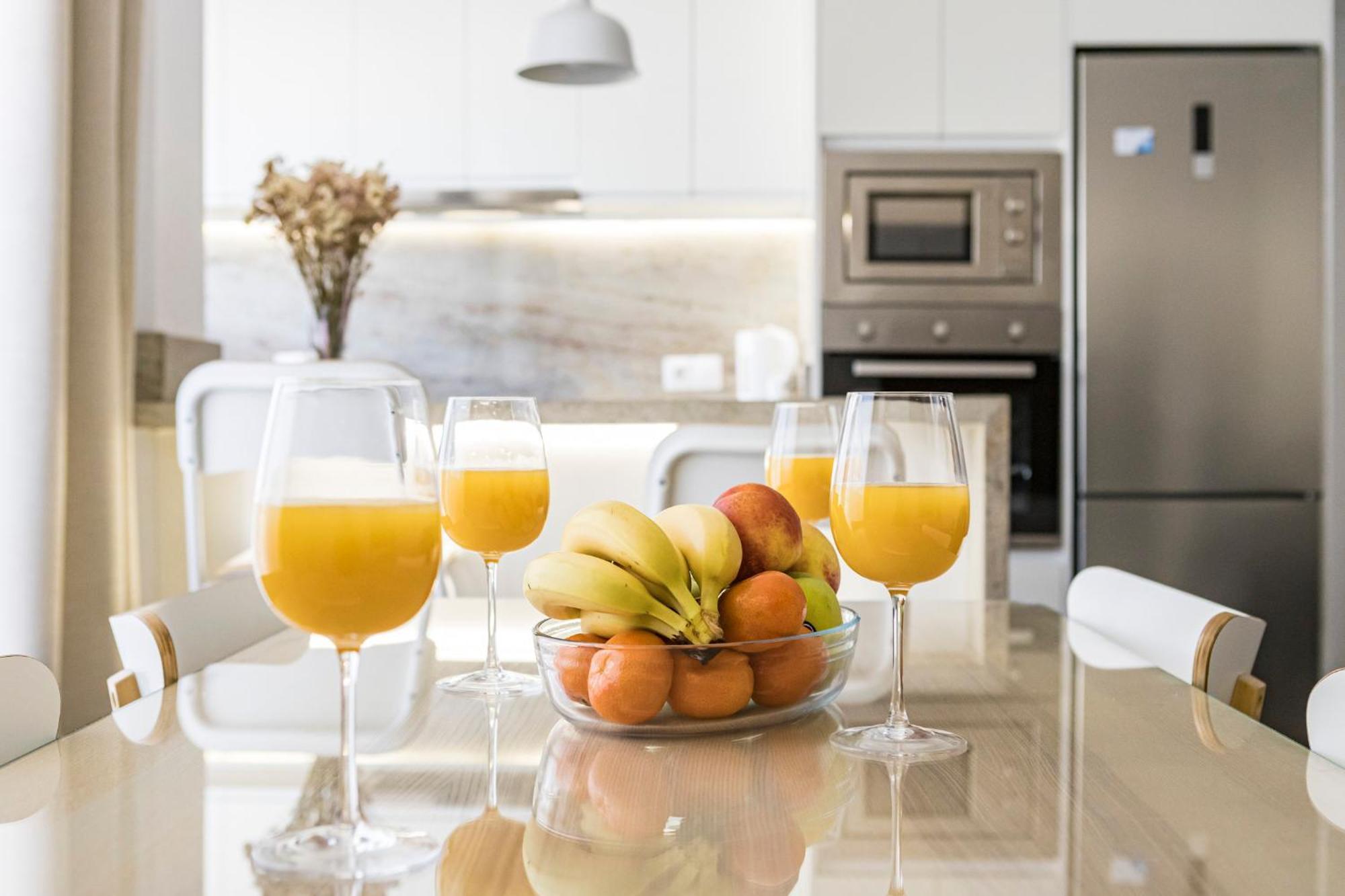 Apartament Malaga Beach Apartment