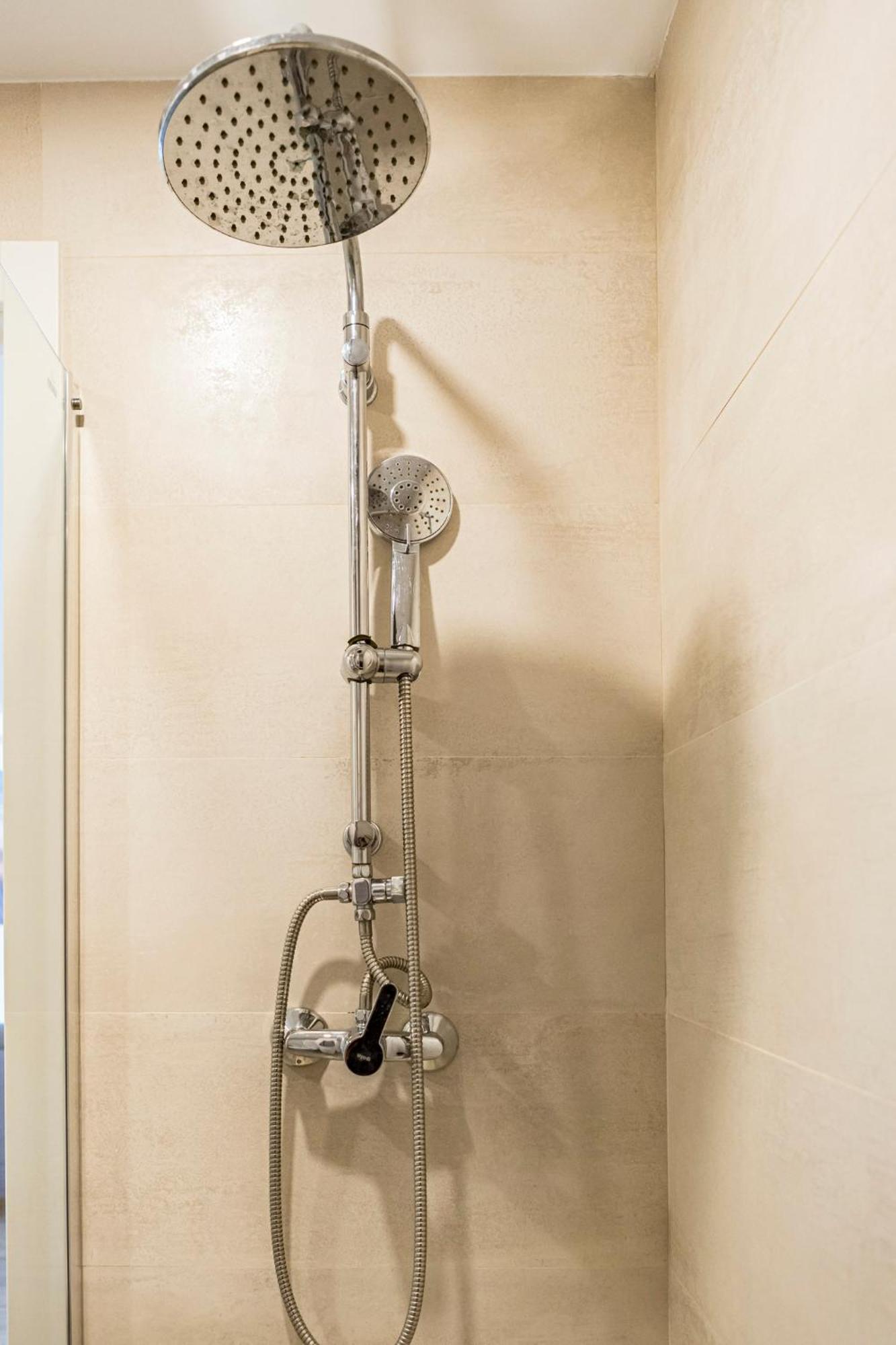 Apartament Malaga Beach Apartment