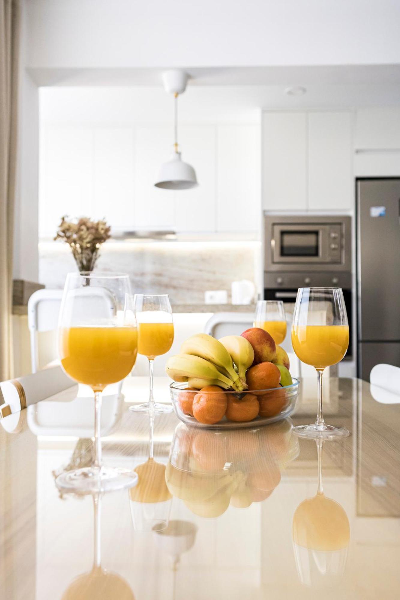Apartament Malaga Beach Apartment Malaga